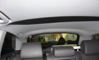 Scheibentnung Audi A6 Avant FoliaTec 5588 Superdark Glasfolien Uwe Rske