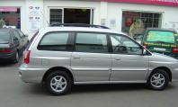 Glasfolien Scheibentnung Bruxsafol Q 14 Kia silber