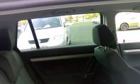 Glasfolien Scheibentnung Bruxsafol Q 15 Light Ford silber