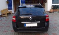 Glasfolien Scheibentnung Bruxsafol TI 600 Renault Laguna schwarz