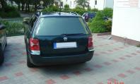 Glasfolien Scheibentnung Bruxsafol Typ CH 5 VW Passat Kombi grn