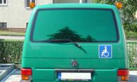 Glasfolien Scheibentnung Bruxsafol Xtreme X-treme grn VW T4 Transporter