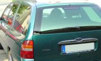 Glasfolien Scheibentnung Foliatec Comfort Green - Ford Mondeo