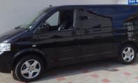 Glasfolien Scheibentnung Foliatec Typ 5132 - VW Transporter T5
