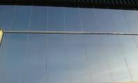 Glasfolien Uwe Rske - Spezialfolien Polycarbonat Platten Blendschutz Sporthalle Schwedt