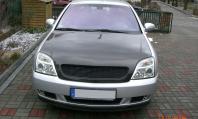 Car-Styling Vollverklebung Carbon Look Opel Vectra - Glasfolien Uwe Rske